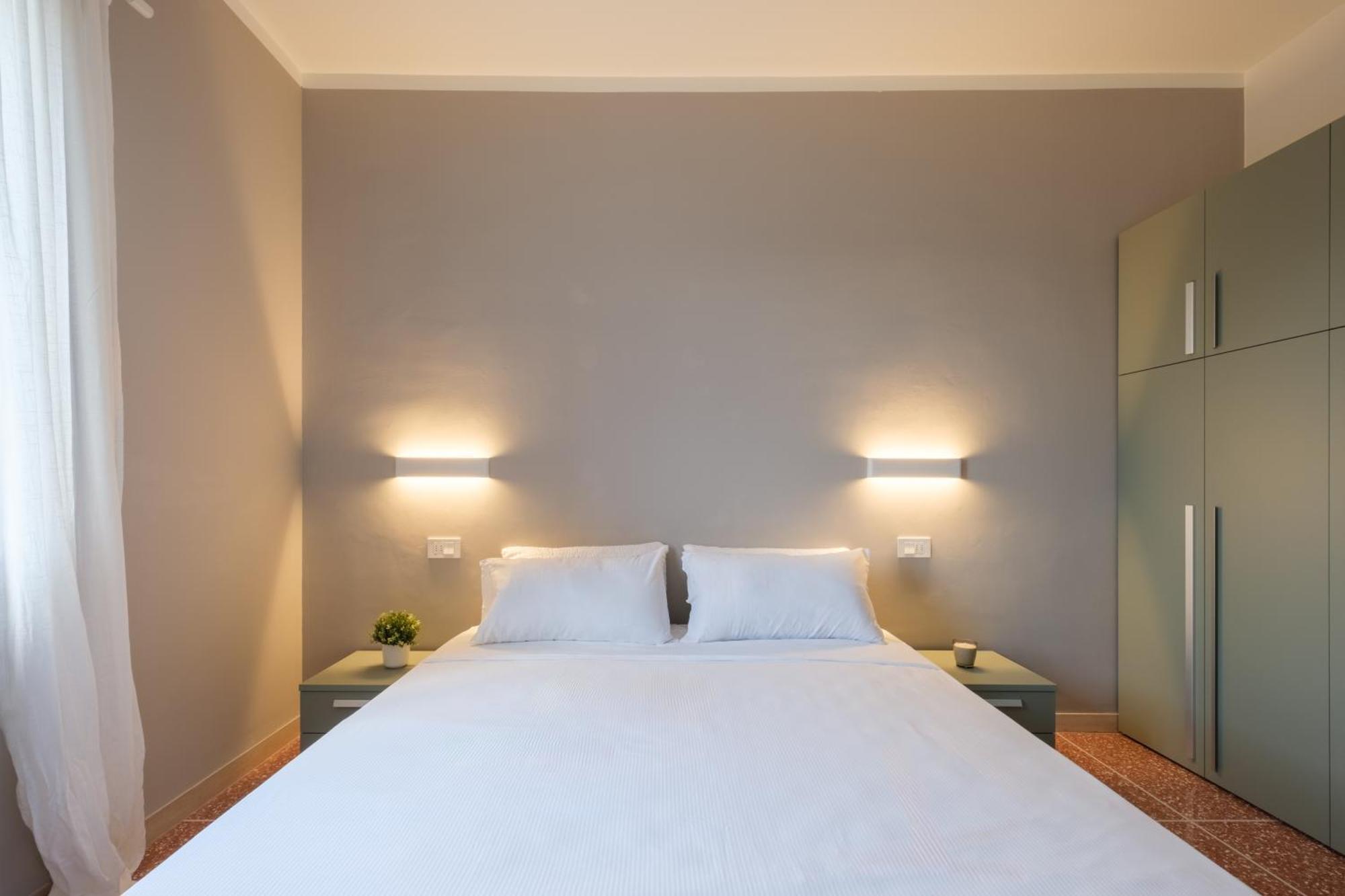 Appartamento Oasis Of Tranquility Just Minutes From Downtown Bologna Esterno foto