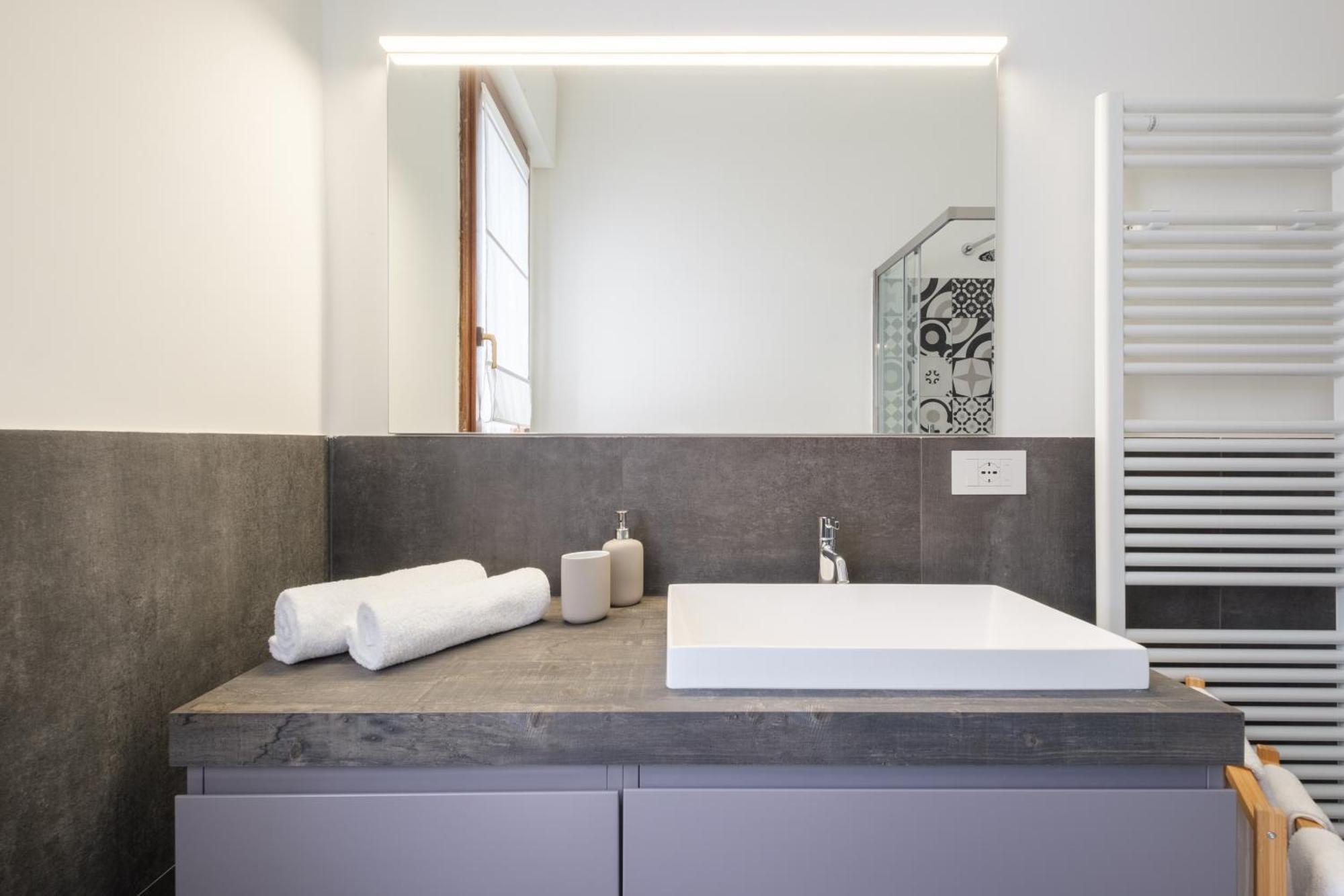 Appartamento Oasis Of Tranquility Just Minutes From Downtown Bologna Esterno foto