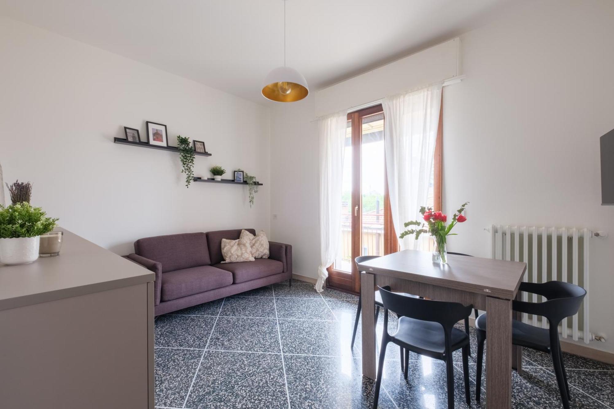 Appartamento Oasis Of Tranquility Just Minutes From Downtown Bologna Esterno foto