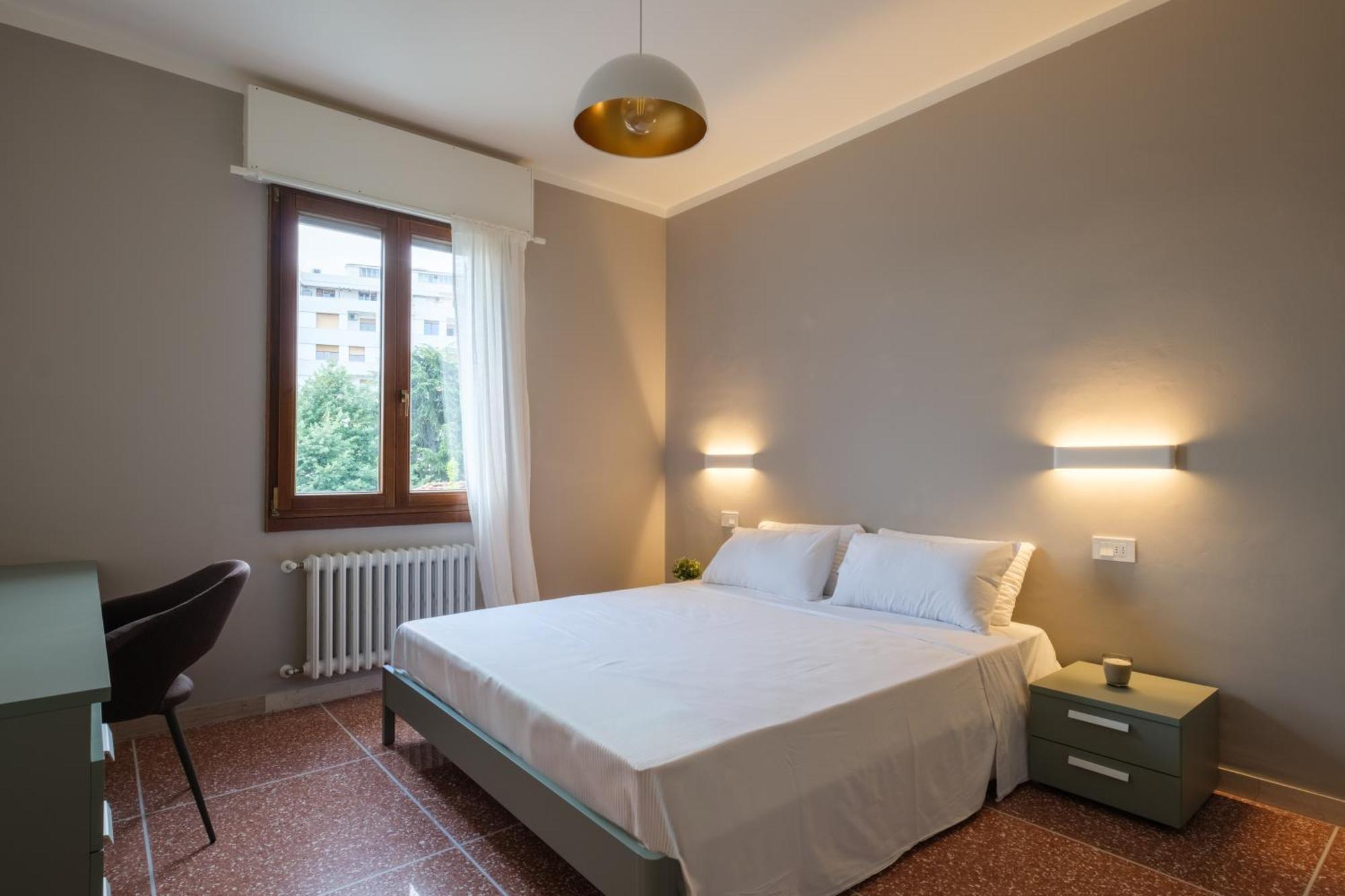 Appartamento Oasis Of Tranquility Just Minutes From Downtown Bologna Esterno foto