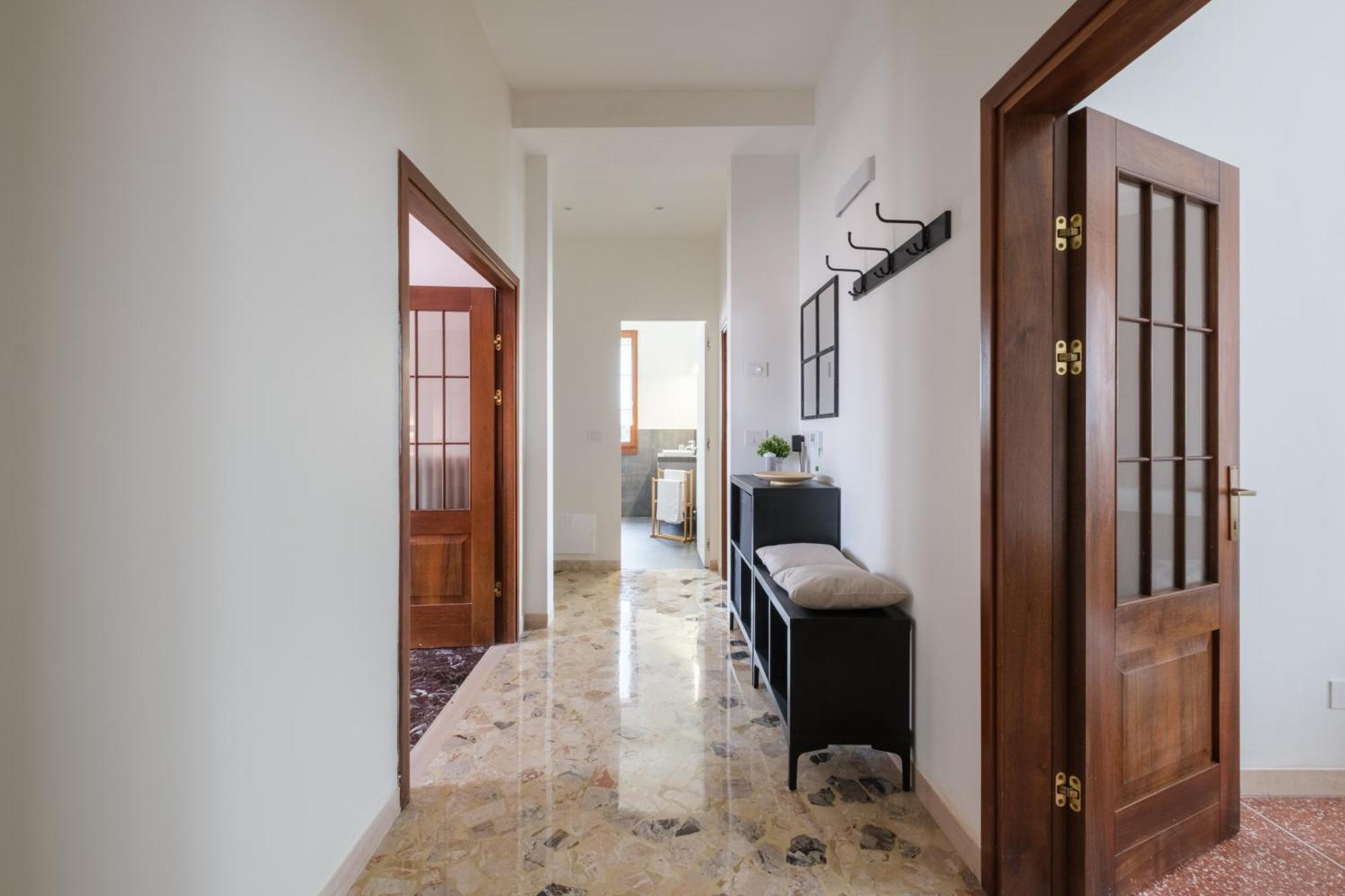 Appartamento Oasis Of Tranquility Just Minutes From Downtown Bologna Esterno foto