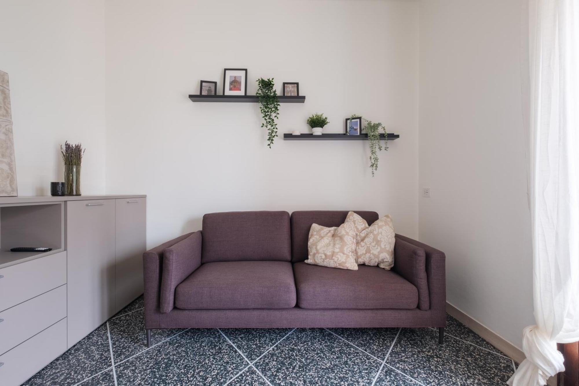 Appartamento Oasis Of Tranquility Just Minutes From Downtown Bologna Esterno foto