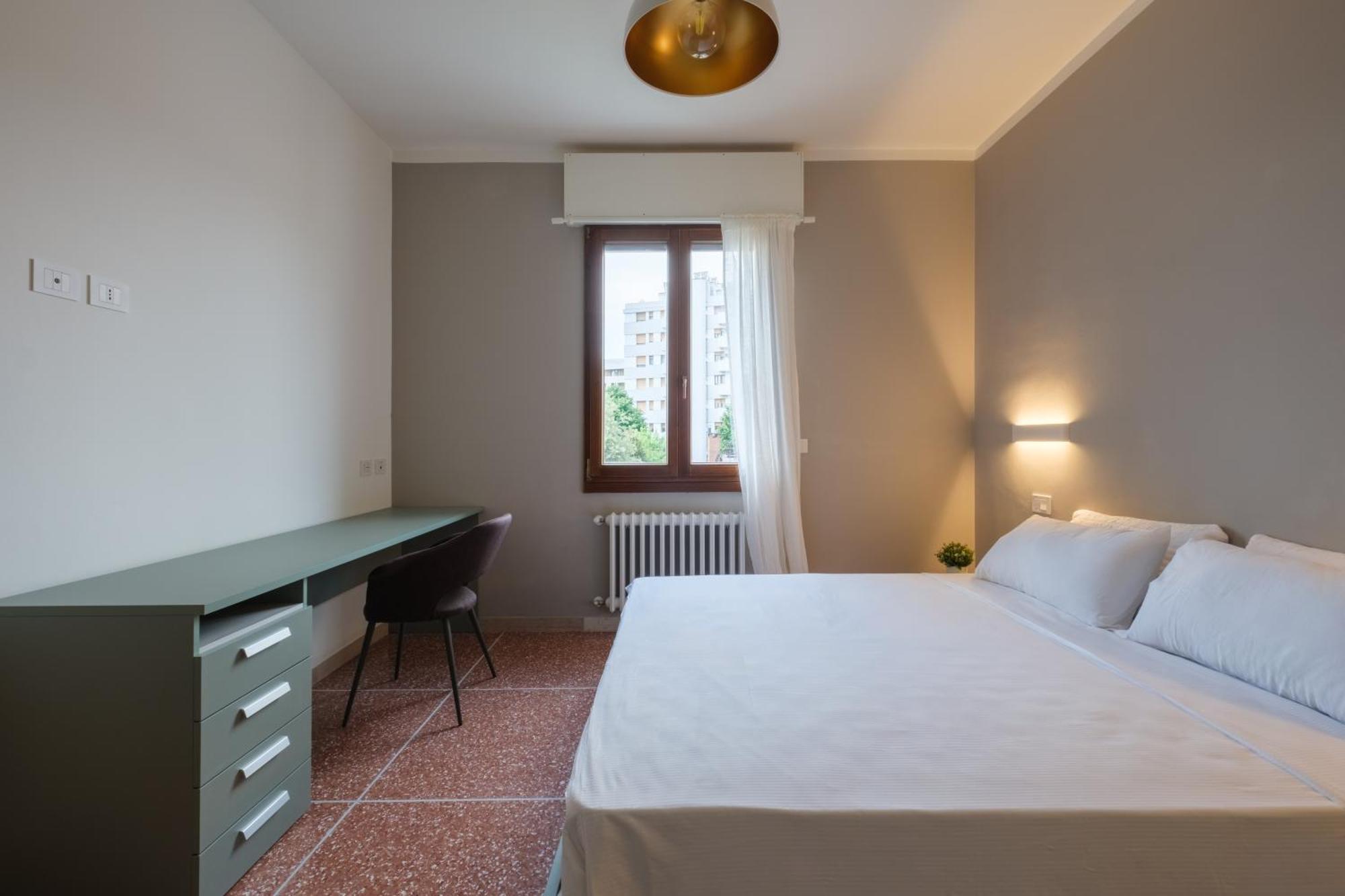 Appartamento Oasis Of Tranquility Just Minutes From Downtown Bologna Esterno foto