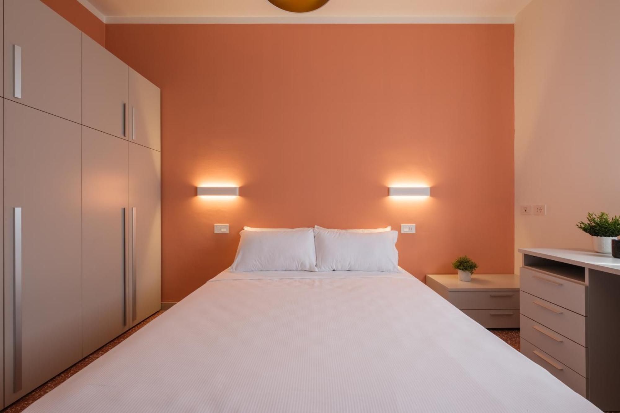 Appartamento Oasis Of Tranquility Just Minutes From Downtown Bologna Esterno foto