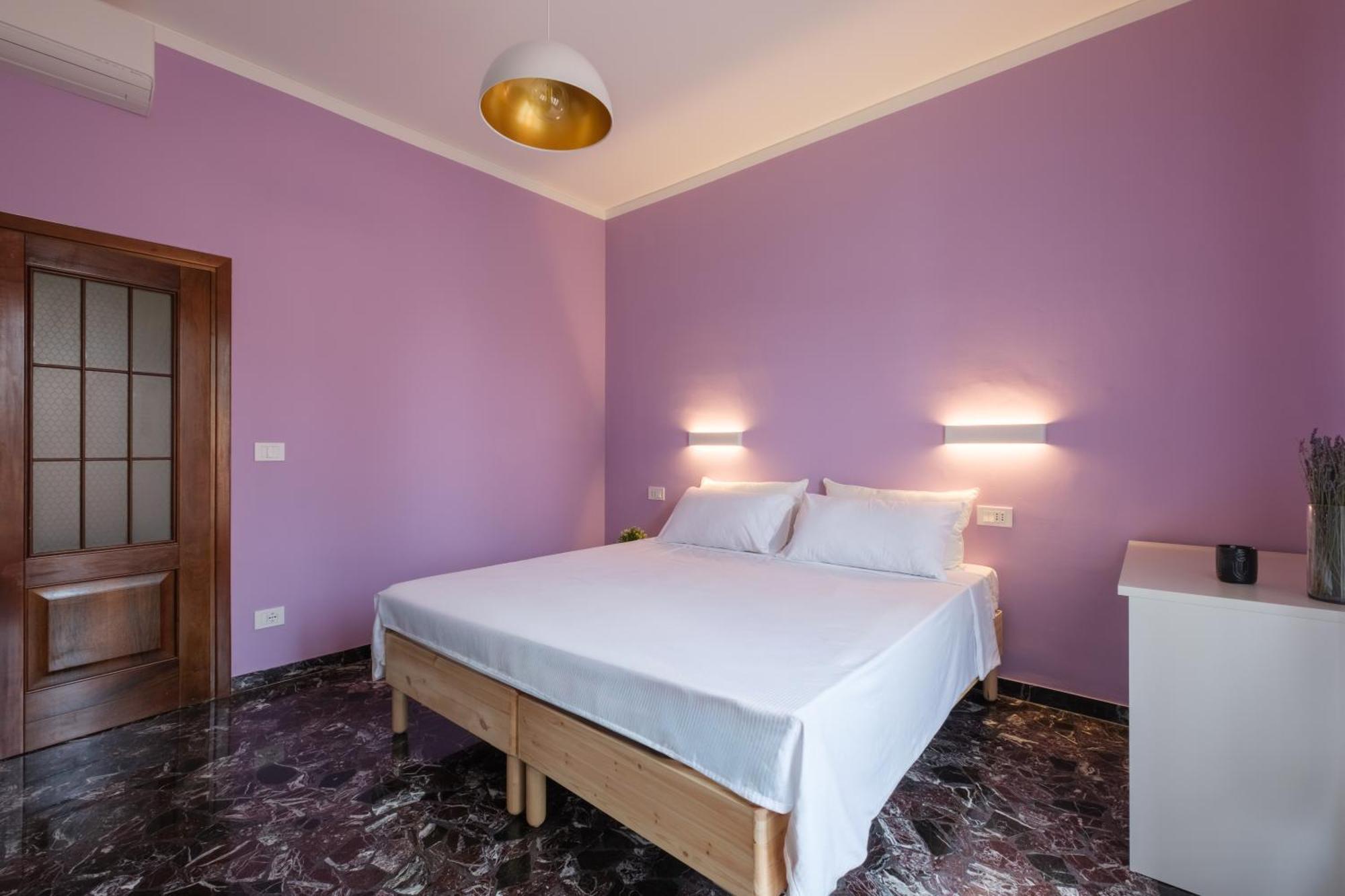 Appartamento Oasis Of Tranquility Just Minutes From Downtown Bologna Esterno foto