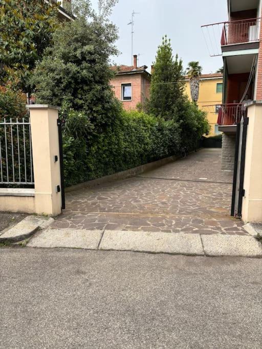Appartamento Oasis Of Tranquility Just Minutes From Downtown Bologna Esterno foto