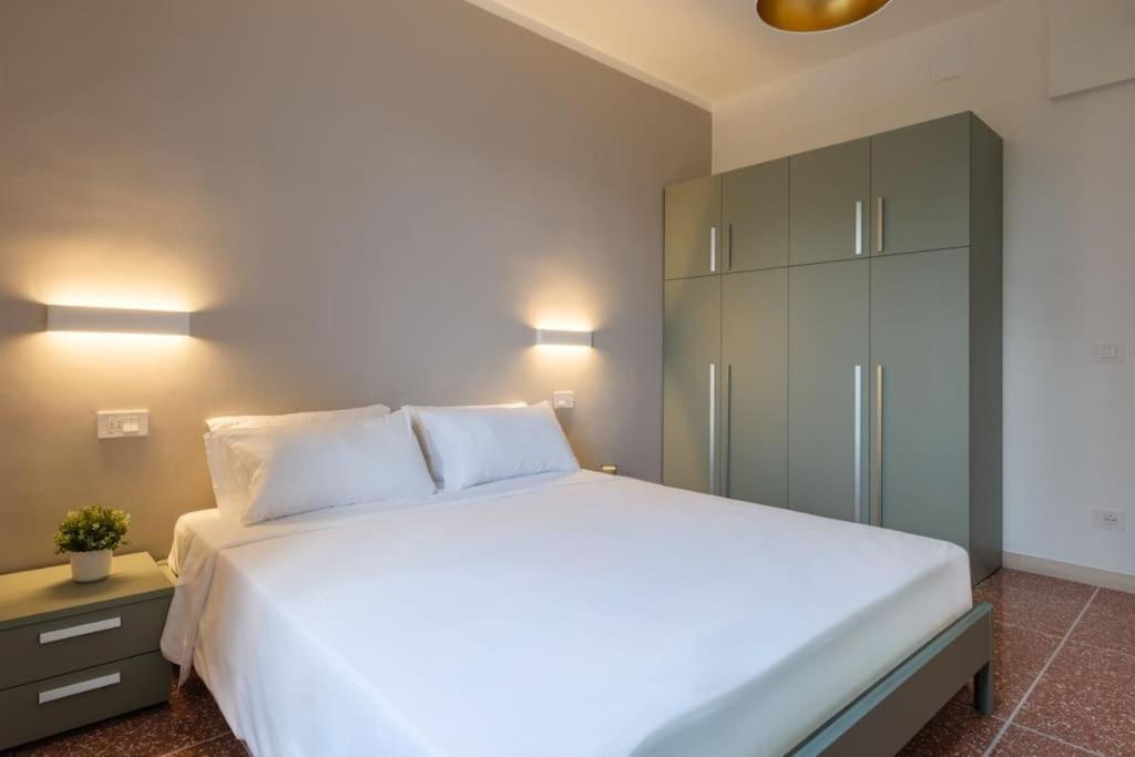 Appartamento Oasis Of Tranquility Just Minutes From Downtown Bologna Esterno foto
